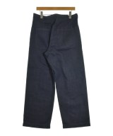 KIJI（キジ）デニムパンツ 紺 サイズ:4(XL位) メンズ/2200656841059