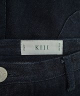 KIJI（キジ）デニムパンツ 紺 サイズ:4(XL位) メンズ/2200656841059