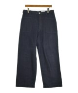 KIJI デニムパンツ