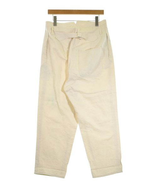 KIJI（キジ）その他 白 サイズ:4(XL位) メンズ/2200656841066