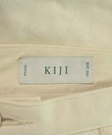 KIJI（キジ）その他 白 サイズ:4(XL位) メンズ/2200656841066