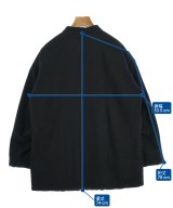 KIJI（キジ）その他 黒 サイズ:1(S位) レディース/2200631250012