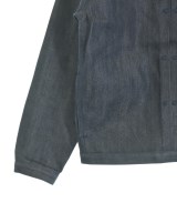 KIJI（キジ）デニムジャケット 紺 サイズ:2(M位) レディース/2200637307031