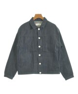 KIJI デニムジャケット