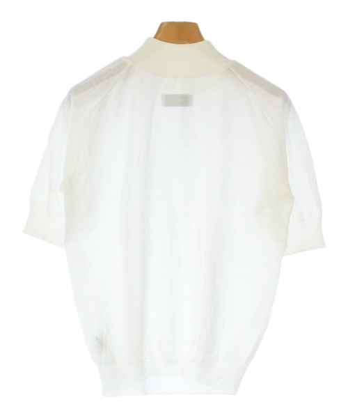 KIJI（キジ）ニット・セーター 白 サイズ:F レディース/2200646542300