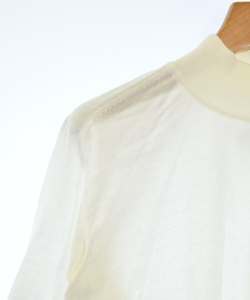 KIJI（キジ）ニット・セーター 白 サイズ:F レディース/2200646542300