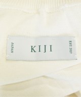 KIJI（キジ）ニット・セーター 白 サイズ:F レディース/2200646542300