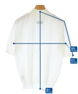 KIJI（キジ）ニット・セーター 白 サイズ:F レディース/2200646542300