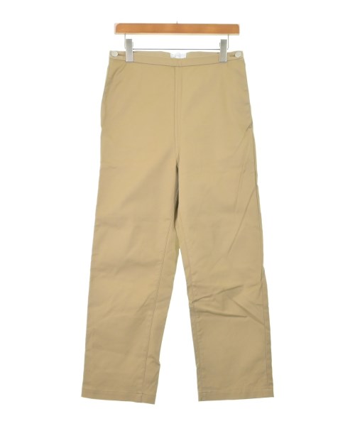 KIJI(キジ)チノパン ベージュ サイズ:4(XL位)/2200640897062