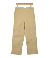 KIJI（キジ）チノパン ベージュ サイズ:4(XL位) メンズ/2200640897062