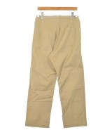 KIJI（キジ）チノパン ベージュ サイズ:4(XL位) メンズ/2200640897062