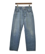 KIJI（キジ）デニムパンツ 青 サイズ:1(S位) レディース/2200686771029