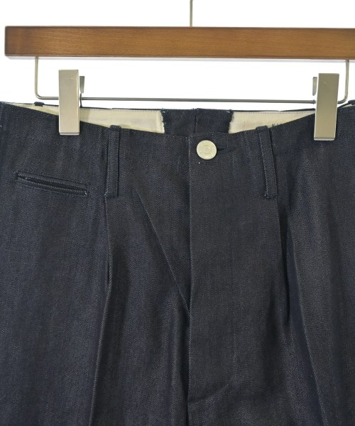 KIJI（キジ）デニムパンツ 紺 サイズ:3(L位) メンズ/2200665057106