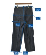 KIJI（キジ）デニムパンツ 紺 サイズ:3(L位) メンズ/2200665057106