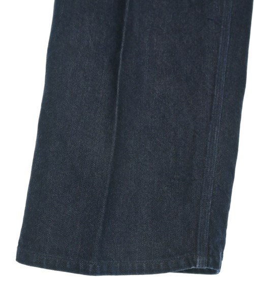 KIJI（キジ）デニムパンツ 紺 サイズ:4(XL位) メンズ/2200663182077