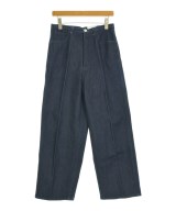 KIJI（キジ）デニムパンツ 紺 サイズ:4(XL位) メンズ/2200663182077