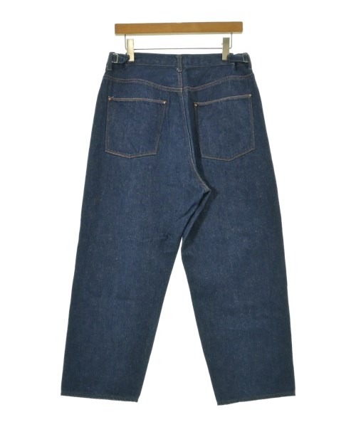 KIJI（キジ）デニムパンツ 紺 サイズ:4(XL位) メンズ/2200666743145