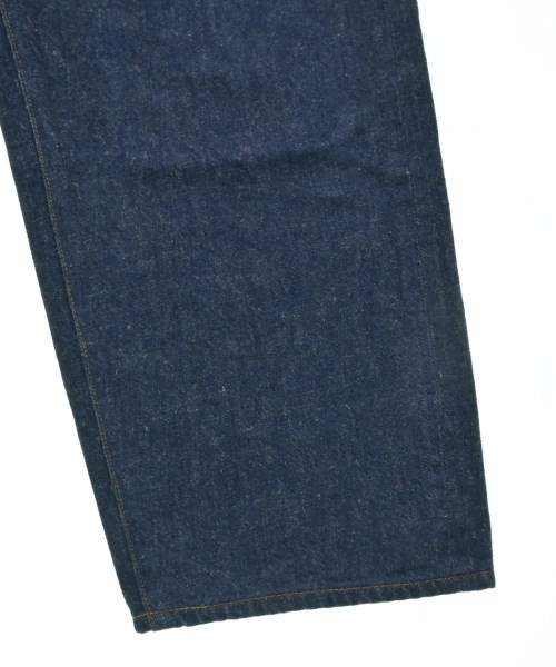 KIJI（キジ）デニムパンツ 紺 サイズ:4(XL位) メンズ/2200666743145