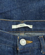 KIJI（キジ）デニムパンツ 紺 サイズ:4(XL位) メンズ/2200666743145