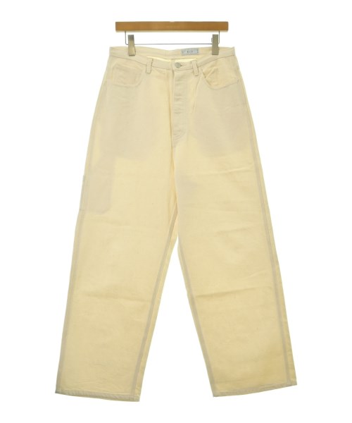 KIJI(キジ)その他 白 サイズ:4(XL位)/2200666743152