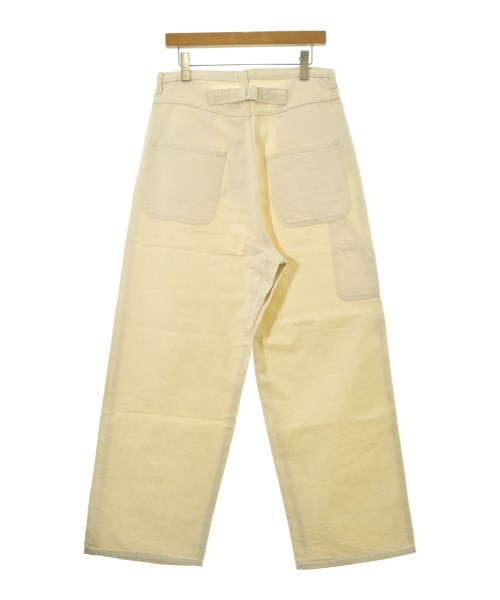 KIJI（キジ）その他 白 サイズ:4(XL位) メンズ/2200666743152