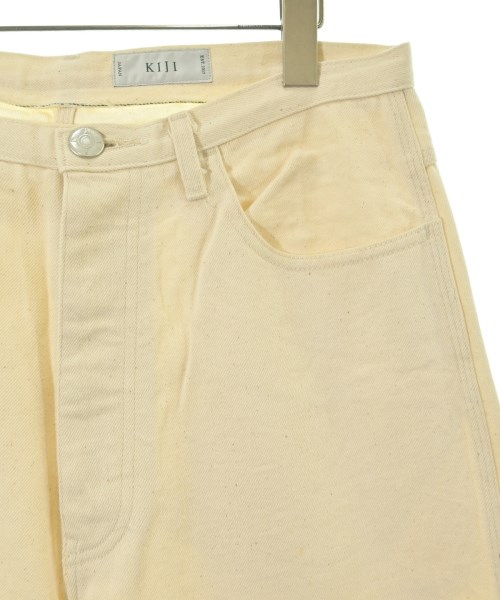 KIJI（キジ）その他 白 サイズ:4(XL位) メンズ/2200666743152