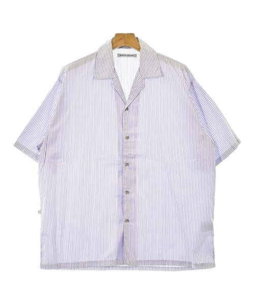 MARTIN ASBJORN(マーティンアスビヨルン)のカジュアルシャツ サイズ:50(L位) 14,000円