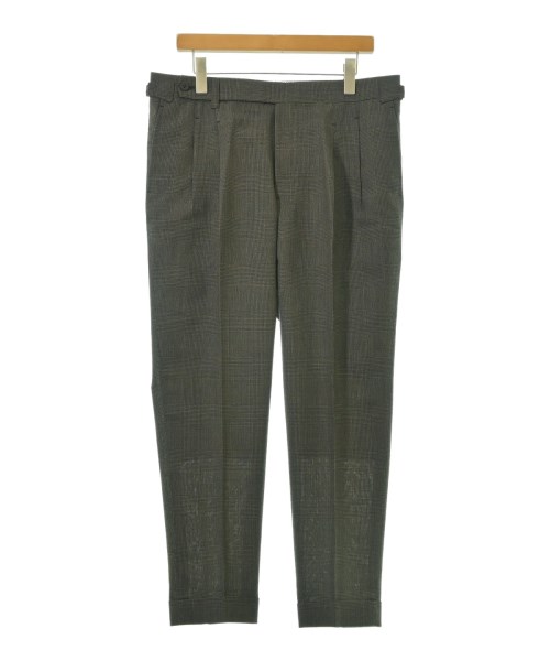 イガラシトラウザーズ(IGARASHI TROUSERS)のIGARASHI TROUSERS スラックス