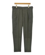 IGARASHI TROUSERS スラックス