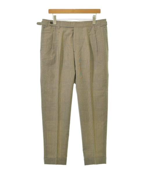 イガラシトラウザーズ(IGARASHI TROUSERS)のIGARASHI TROUSERS スラックス