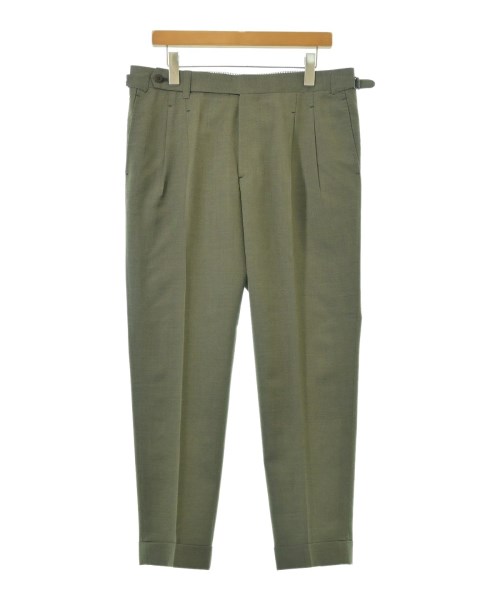 イガラシトラウザーズ(IGARASHI TROUSERS)のIGARASHI TROUSERS スラックス