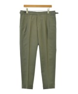 IGARASHI TROUSERS スラックス