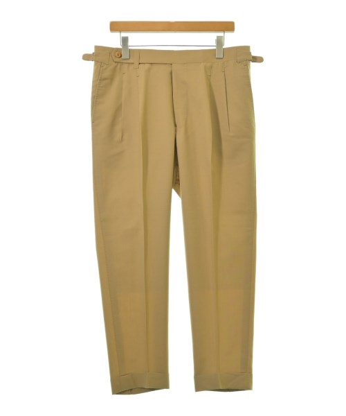 イガラシトラウザーズ(IGARASHI TROUSERS)のIGARASHI TROUSERS スラックス