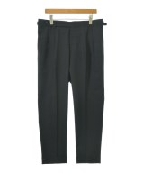 IGARASHI TROUSERS スラックス