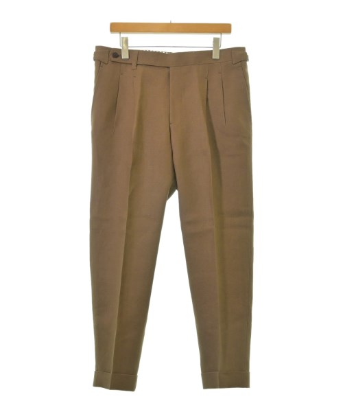 イガラシトラウザーズ(IGARASHI TROUSERS)のIGARASHI TROUSERS スラックス