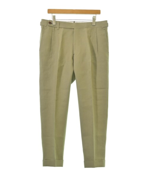 イガラシトラウザーズ(IGARASHI TROUSERS)のIGARASHI TROUSERS スラックス