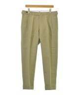 IGARASHI TROUSERS スラックス