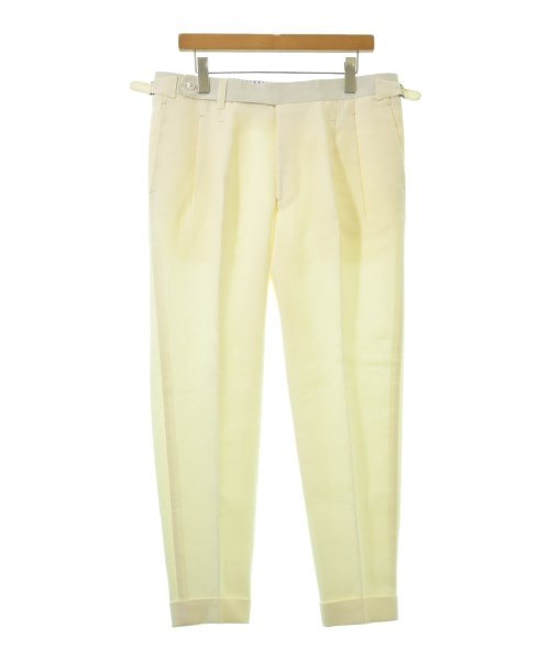イガラシトラウザーズ(IGARASHI TROUSERS)のIGARASHI TROUSERS スラックス