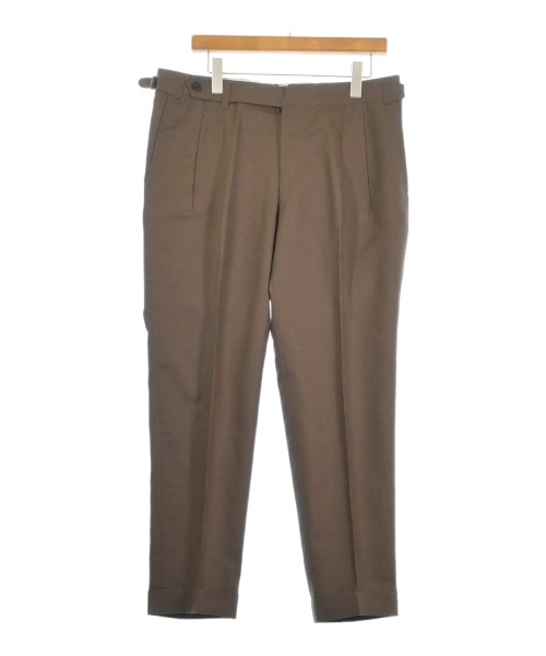 イガラシトラウザーズ(IGARASHI TROUSERS)のIGARASHI TROUSERS スラックス