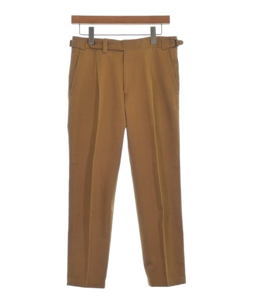 イガラシトラウザーズ(IGARASHI TROUSERS)のIGARASHI TROUSERS スラックス