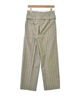 IGARASHI TROUSERS（イガラシトラウザーズ）その他 ベージュ サイズ:-(S位) メンズ/2200604920096