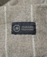 IGARASHI TROUSERS（イガラシトラウザーズ）その他 ベージュ サイズ:-(S位) メンズ/2200604920096