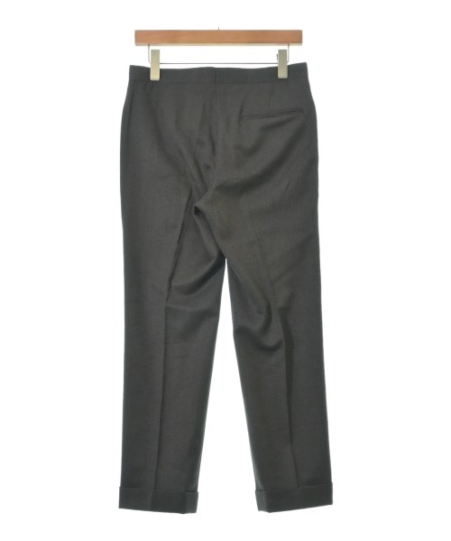 IGARASHI TROUSERS（イガラシトラウザーズ）スラックス 茶 サイズ:-(S位) メンズ/2200604920102