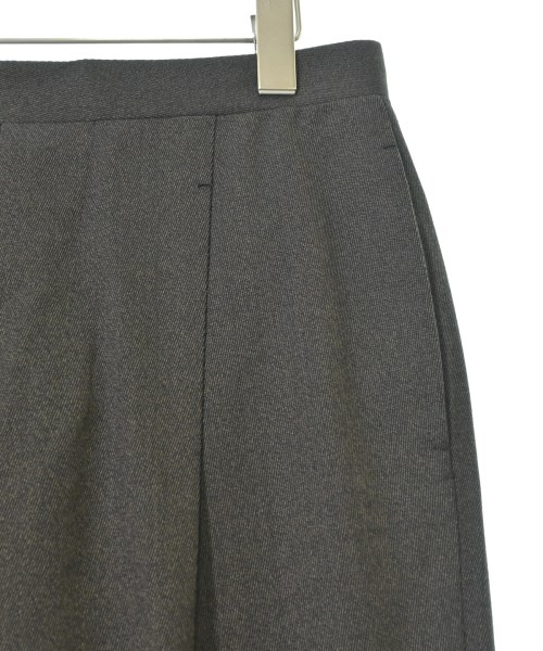 IGARASHI TROUSERS（イガラシトラウザーズ）スラックス 茶 サイズ:-(S位) メンズ/2200604920102