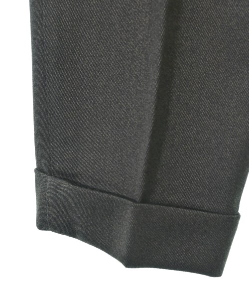 IGARASHI TROUSERS（イガラシトラウザーズ）スラックス 茶 サイズ:-(S位) メンズ/2200604920102