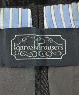 IGARASHI TROUSERS（イガラシトラウザーズ）スラックス 茶 サイズ:-(S位) メンズ/2200604920102