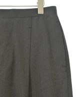 IGARASHI TROUSERS（イガラシトラウザーズ）スラックス 茶 サイズ:-(S位) メンズ/2200604920102