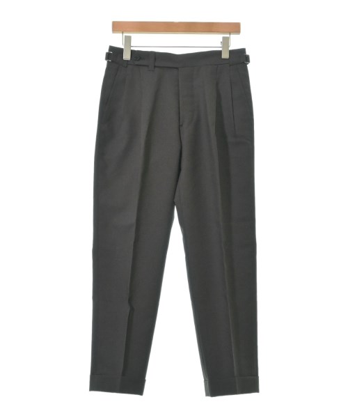 イガラシトラウザーズ(IGARASHI TROUSERS)のIGARASHI TROUSERS スラックス
