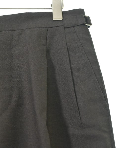 IGARASHI TROUSERS（イガラシトラウザーズ）スラックス 茶 サイズ:-(S位) メンズ/2200604920119