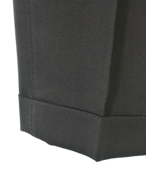 IGARASHI TROUSERS（イガラシトラウザーズ）スラックス 茶 サイズ:-(S位) メンズ/2200604920119